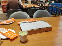 -小杨烤肉·陕西烧烤·陕西地方菜(东新街【永兴坊】店)