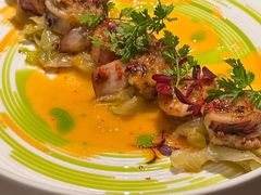 -Bistro 63 创意融合料理(广粤天地店)
