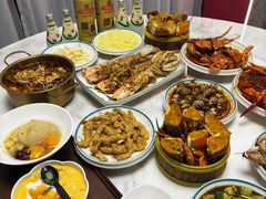 -三妹小龙虾·黄油蟹(华侨城总店)