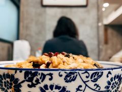 -老乌家特色小炒泡馍(大皮院店)