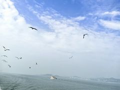 -长岛南北长山旅游景区