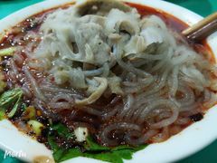 子肺粉-甘记肥肠粉(马鞍北路店)
