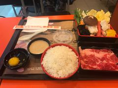 -吉野家(人和香港城店)