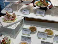 -阿斯利康食堂(张江园区店)
