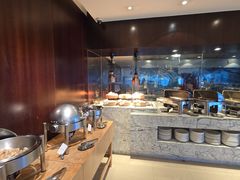 -上海龙之梦万丽酒店