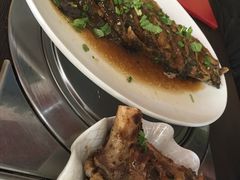 -Reunion BBQ 东北人餐厅