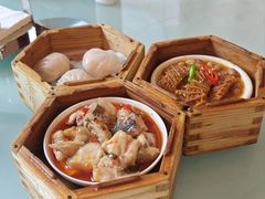 -香宫中餐厅 · 桂林香格里拉