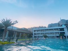 -深圳大梅沙京基洲际度假酒店