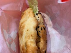 -塔斯汀中国汉堡(团一大店)
