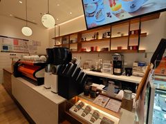 -Peet's 皮爷咖啡(乐峰店)