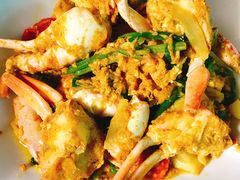 -自然餐厅(Phuket)