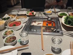 -海底捞火锅(丹竹头星悦天地店)