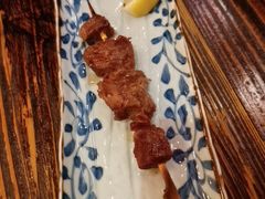 牛肉串-平成屋·午肴夜酒(四川北路店)