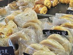 -屋裡·Union Bakery(龙江路店)