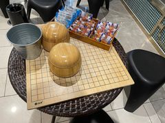-很久以前羊肉串(南京路第一百货店)