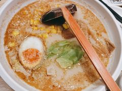 -味千拉面(广州金沙永旺梦乐城店)