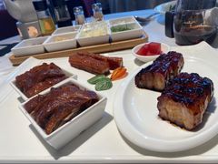 炳胜烧味三拼-炳胜品味(海印总店)