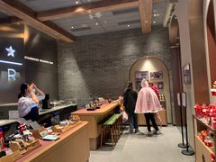 -星巴克臻选(北京前门大街店)