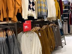 -优衣库(北京枫蓝国际广场店)