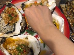 -辉记炭烧海鲜大排档·老字号(福田店)