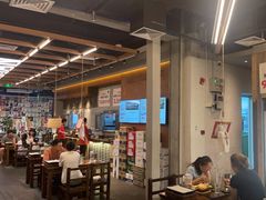 -破店肥哈·东北烧烤·夜宵(南山保利店)