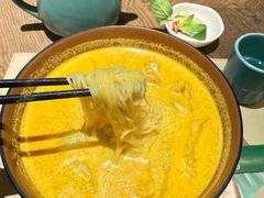 -安南越南餐厅(青岛万象城店)