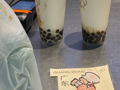 -喜茶(中山利和新地店)
