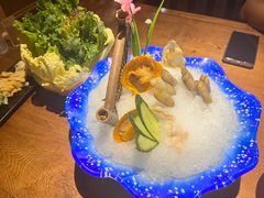 -太古汇海鲜姿造(延寿店)