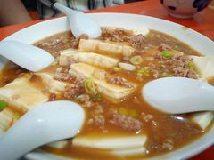 -芳芳餐厅(白沙路店)