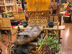 -三锅莊·牦牛肉火锅·香格里拉特色藏餐宴请餐厅(菱角塘路店)