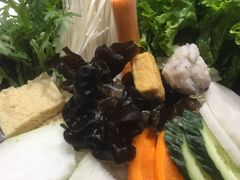-呷哺呷哺 黄金牧场 (新中关购物中心店)