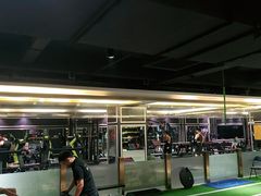 -诺德健游泳健身会馆(良渚欧文店)