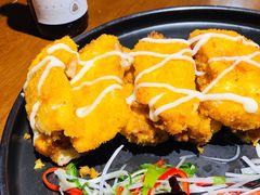 -茶香书香私房菜(北台一路店)
