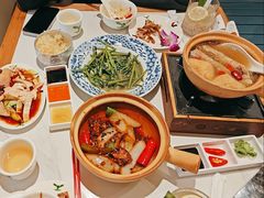 -芽笼芽笼新加坡餐厅(环球港店)