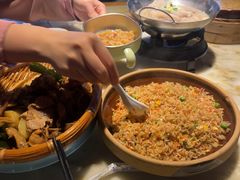 -常和州·夜宵大排档(常州单店)