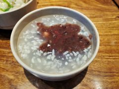 酒酿圆子-素满香·Vegan食养自助(天一广场店)