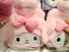 -名创优品(天河区正佳广场二店)