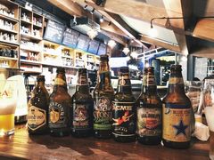 世界精酿啤酒-琶醍壹号•潮菜江景餐吧