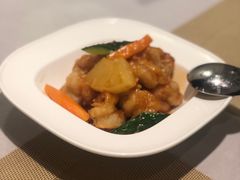 咕咾虾-之参餐厅(前门大街店)