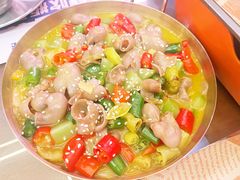 -神府路壹号·海鲜烧烤·砂锅粥·锅物(三坊七巷店)