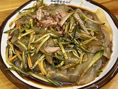 -圣夜东北菜烧烤·夜宵·龙虾(胥江路店)