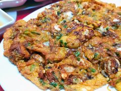 -车头老二大排档