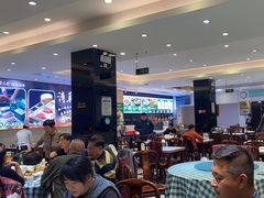 -紫光园(劲松店)