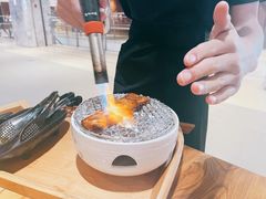 -雷门拉面店(新光天地店)