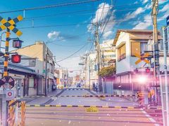 -灌篮高手动画打卡地