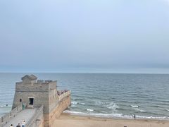 -老龙头景区