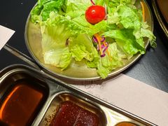-西塔老太太泥炉烤肉(龙湖北苑天街店)