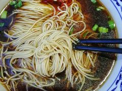 -孙盛兴奥灶面馆·蟹黄面·三虾面(山塘街总店)