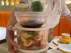 -黄记煌三汁焖锅(悦方IDmall店)