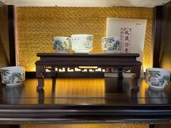 -湖畔居茶楼(湖滨店)